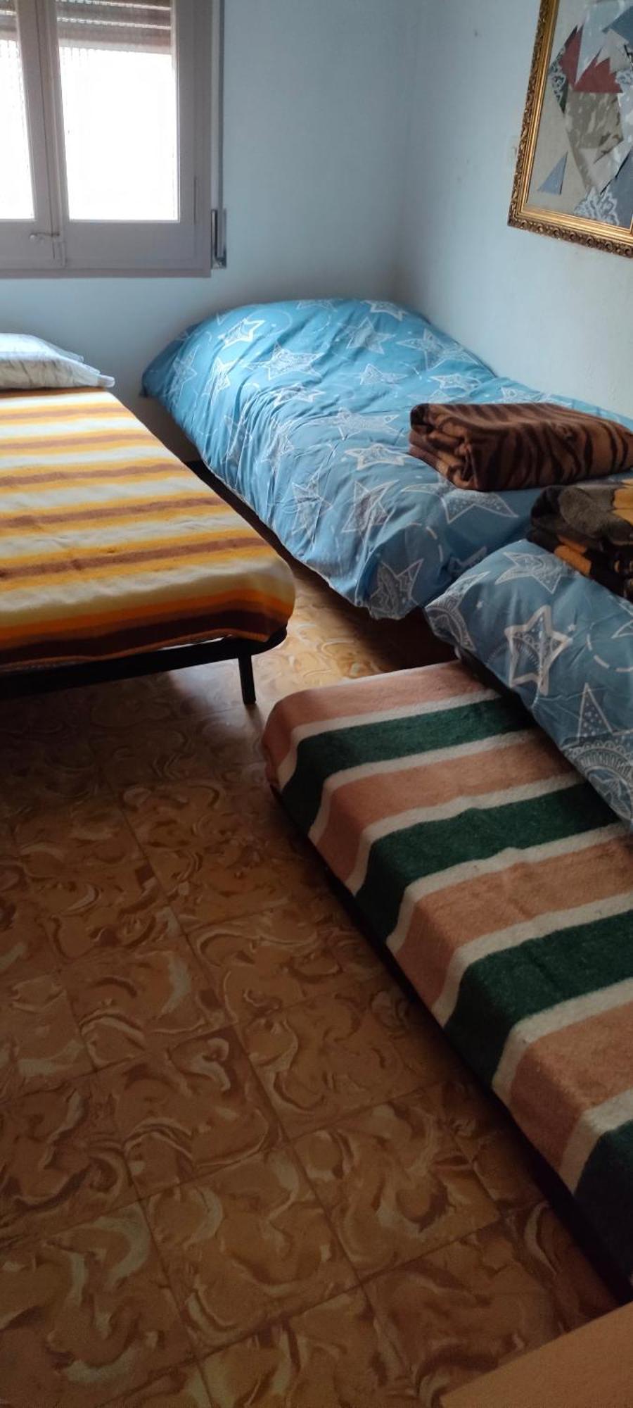 Apartament Volca Aiguanegra Сан-Жоан-лес-Фонс Экстерьер фото